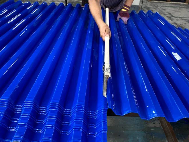 Tube o'rnatuvchilarning printsiplari va xususiyatlari